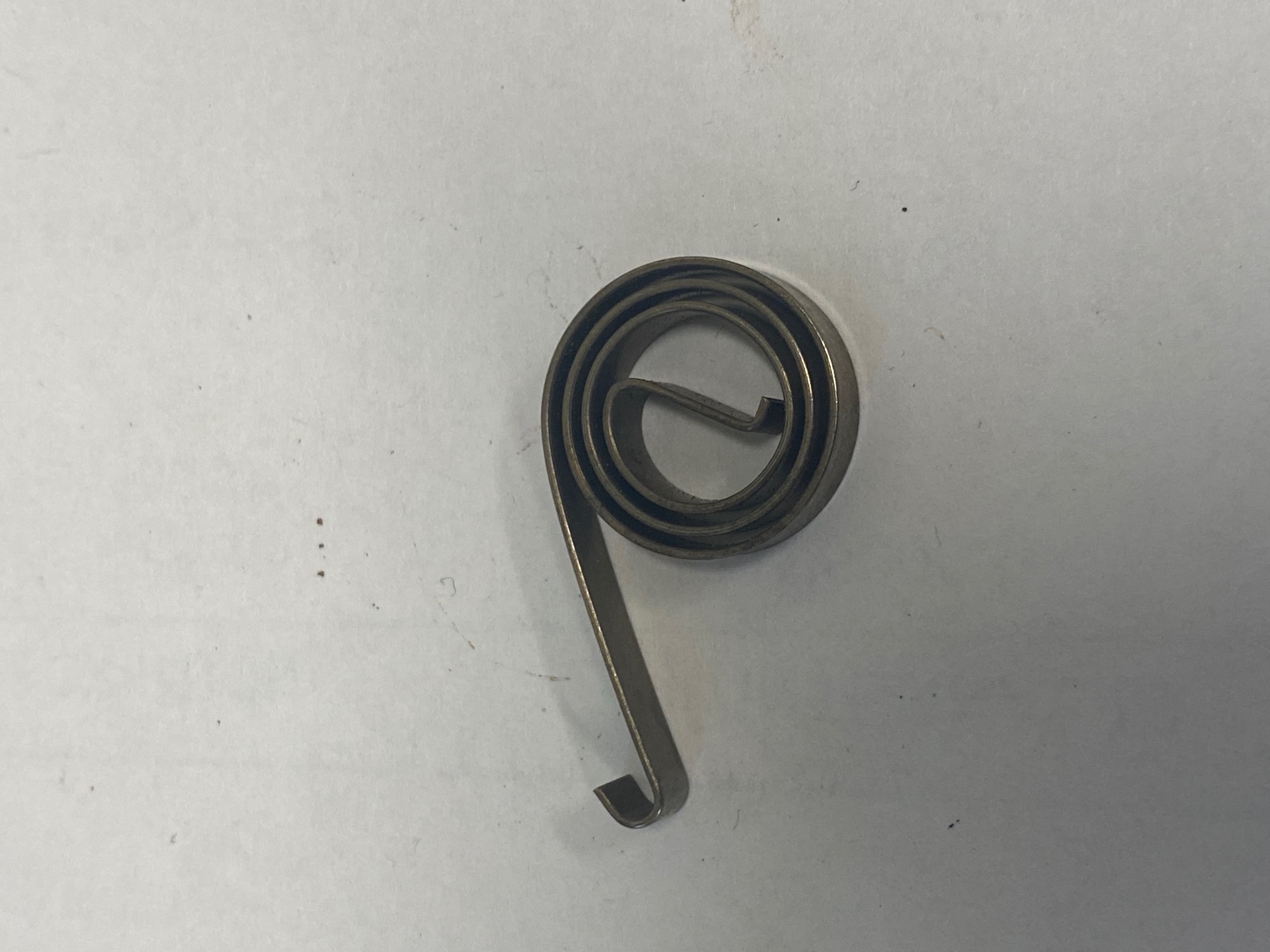 ORIGINAL POWER HOUSE GENERATOR BRUSH SPRING