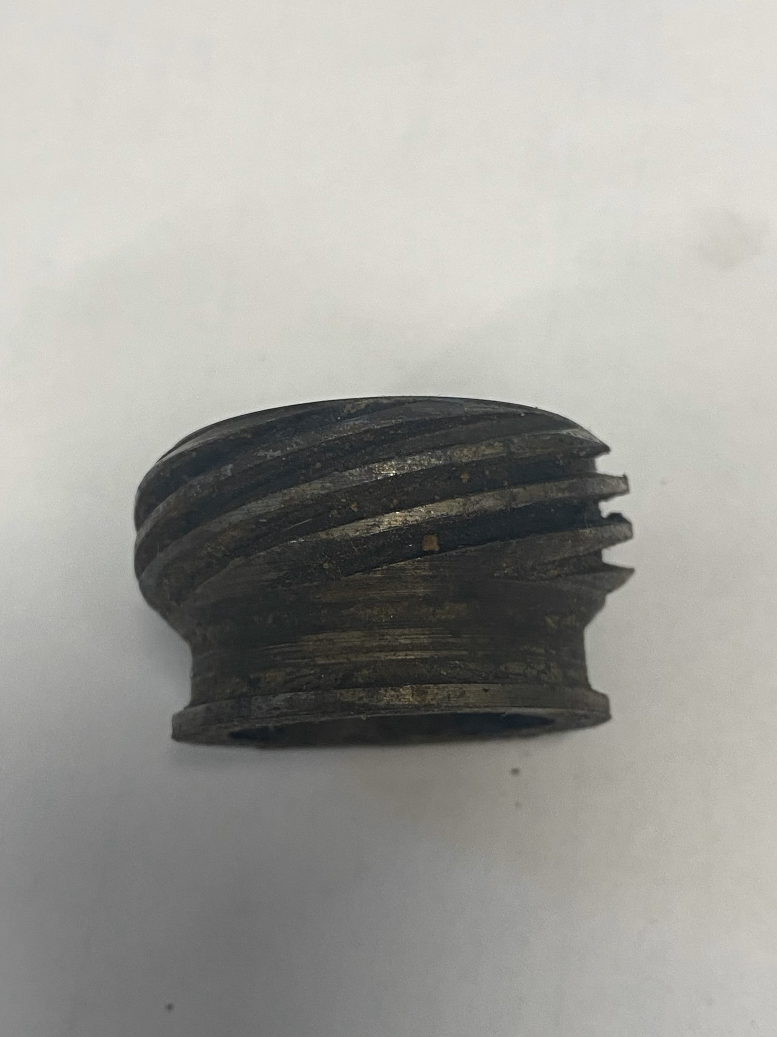 ORIGINAL SPEEDO DRIVE GEAR