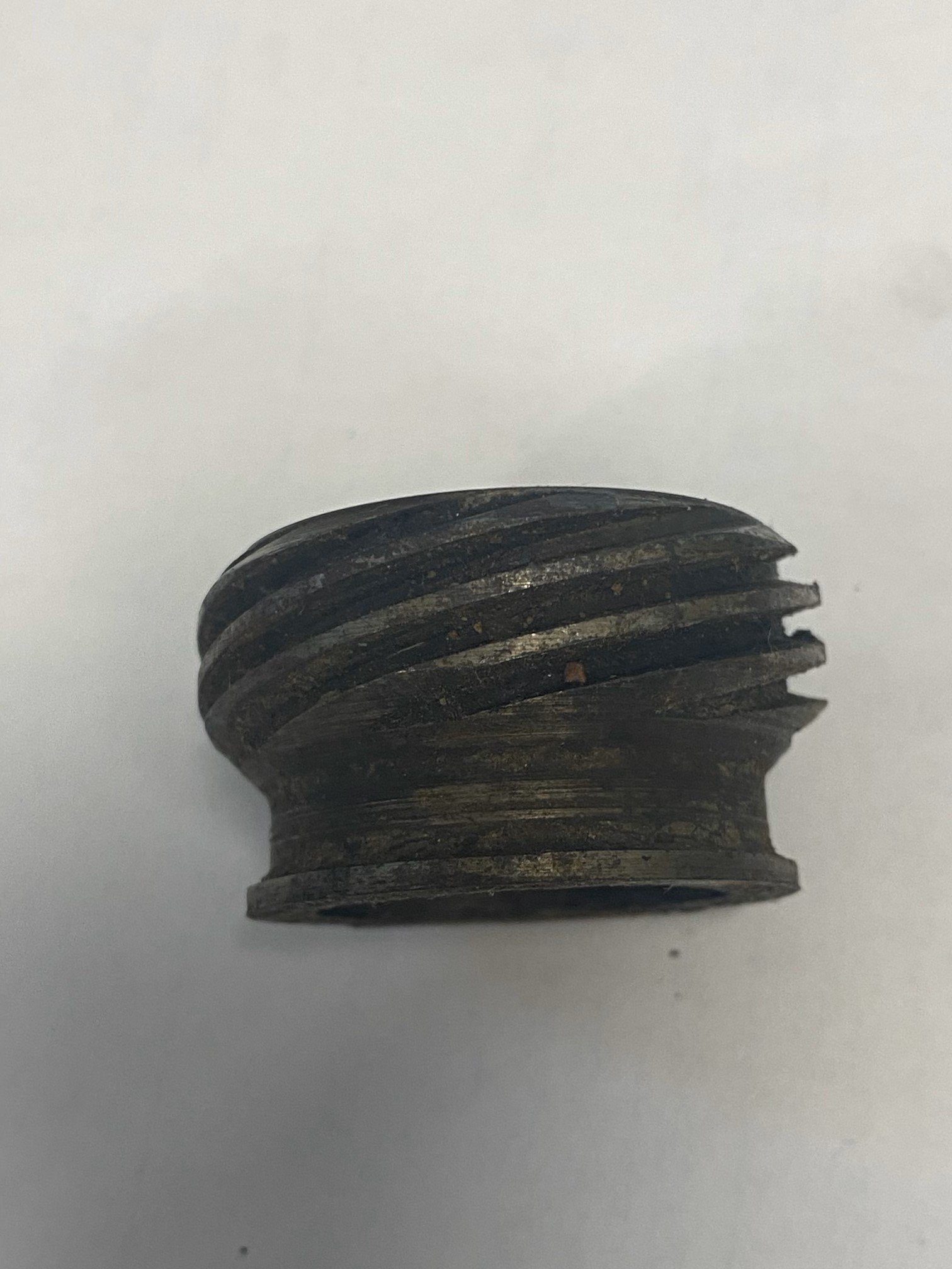 ORIGINAL SPEEDO DRIVE GEAR